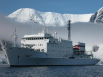 Akademik Ioffe Akademik Ioffe